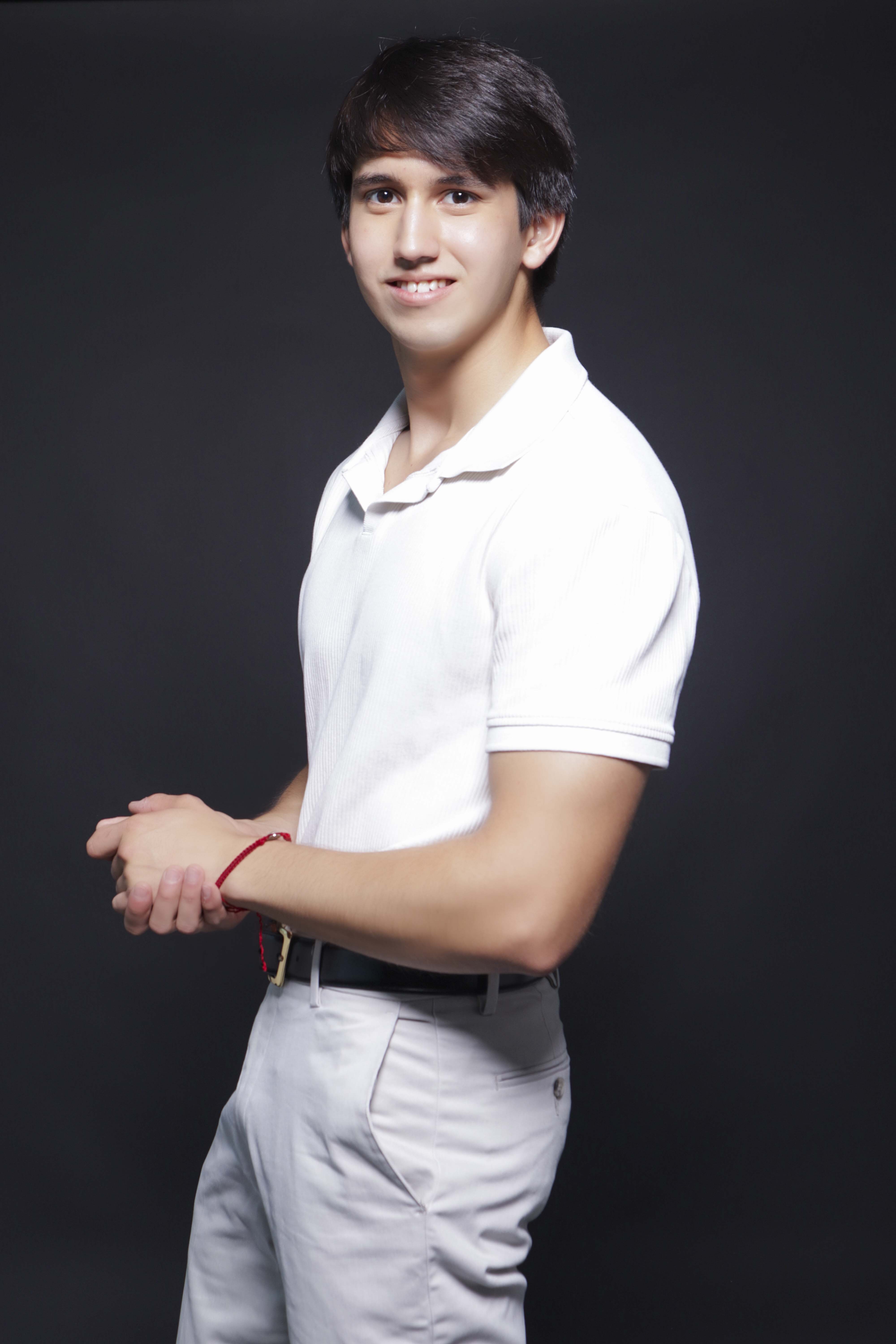 Derek Boyd Modeling Portfolio Image 29 - Fitness & Commercial